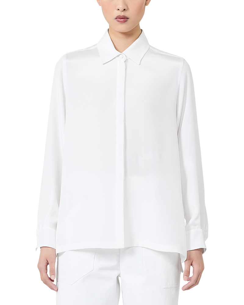 Max Mara Mxmgeranio Shirt