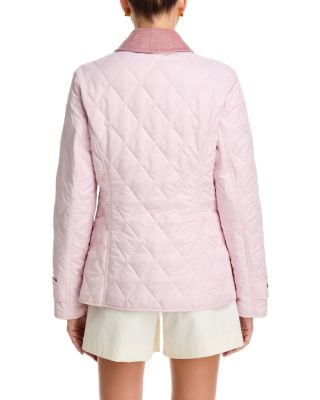 Quilted Fernleigh  Jacket - thumbnail 4