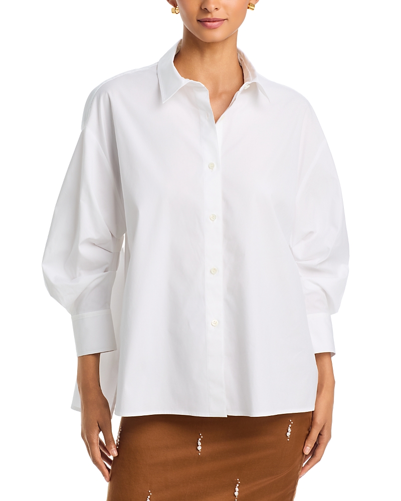 Carolina Herrera Clara Shirt