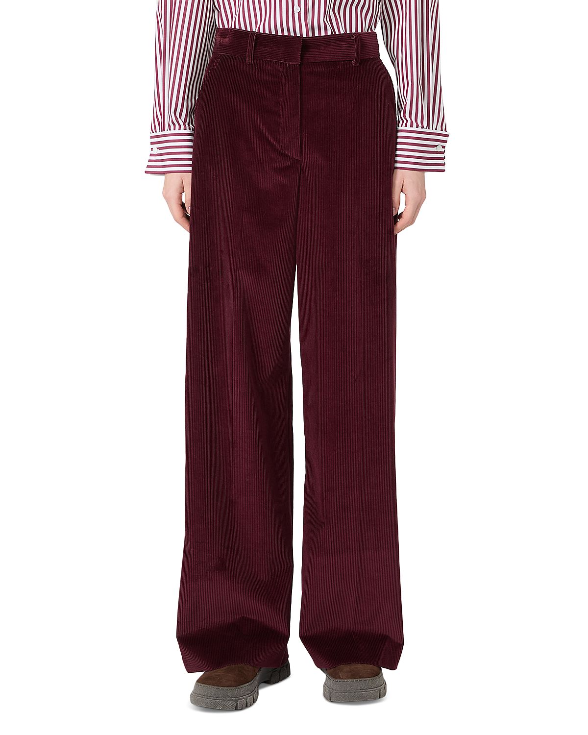 Weekend Max Mara Wkdtania Pants