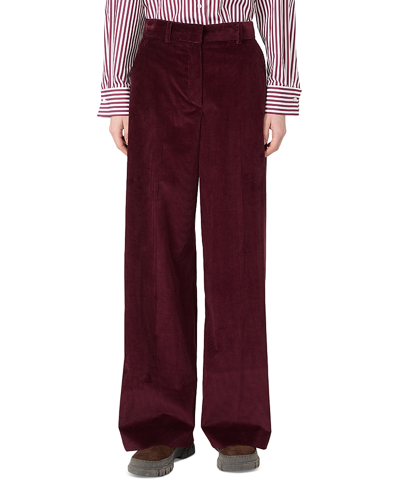 Weekend Max Mara Wkdtania Pants