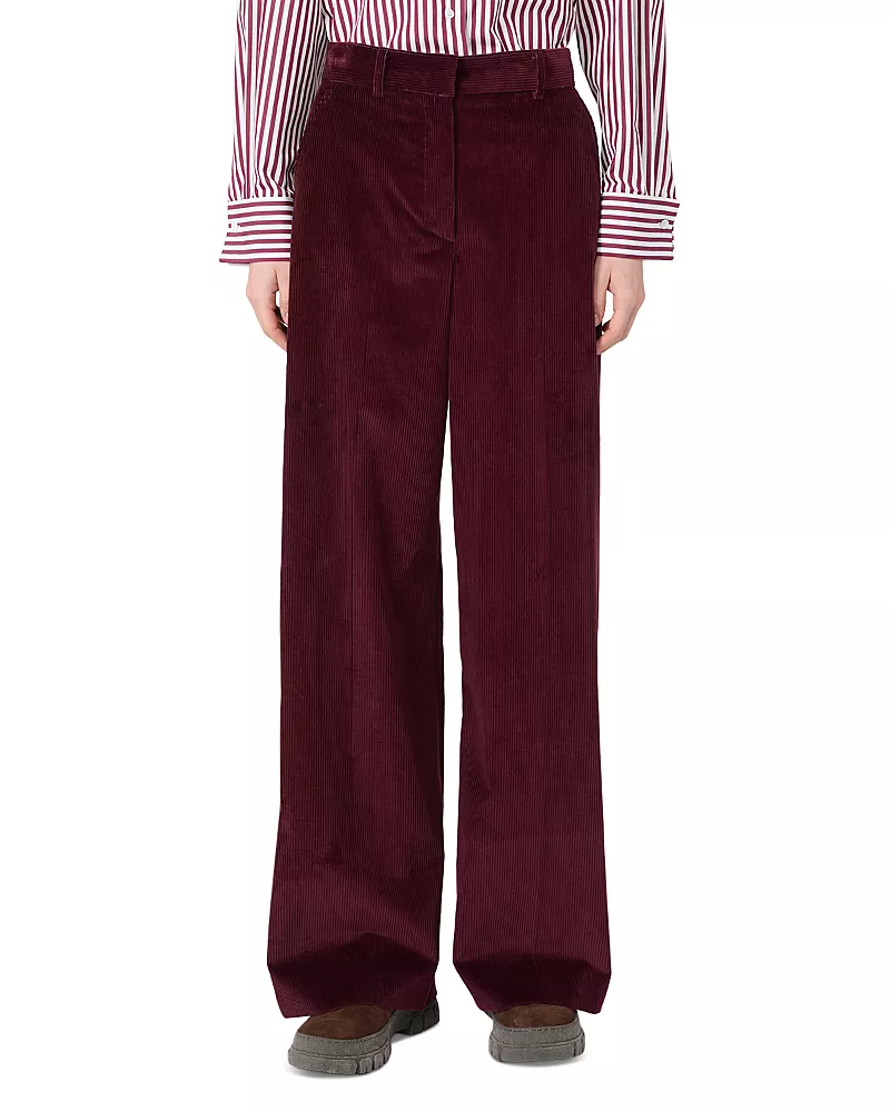 Weekend Max Mara Wkdtania Pants