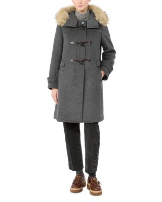 Wkdepica Coat