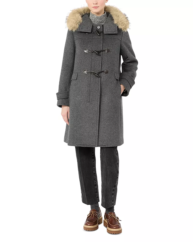Weekend Max Mara Wkdepica Coat