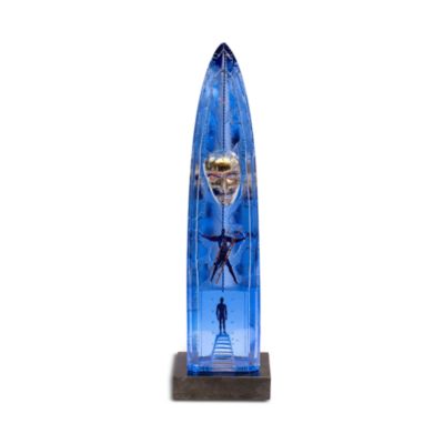 First Step Limited Edition Figurine