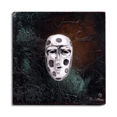 Annual Brains 2026 Glass Wall Art