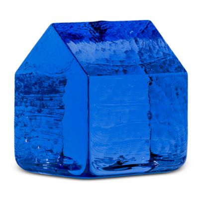 Kosta House Small Figurine