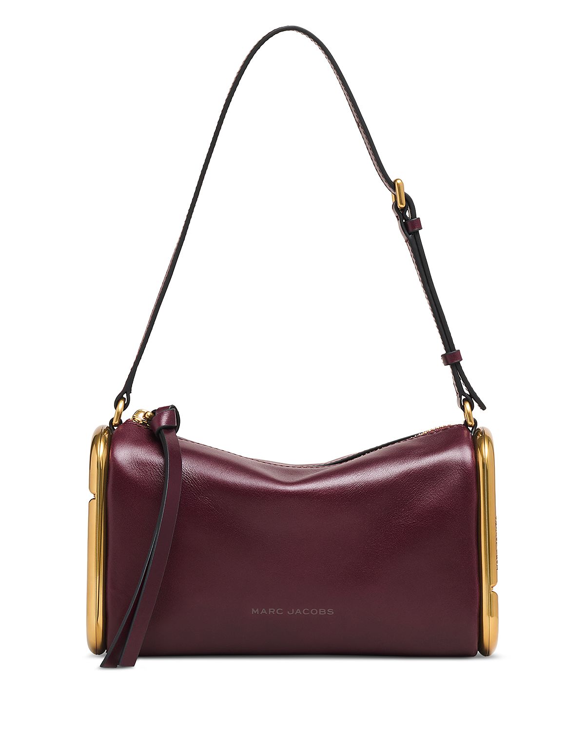 Marc Jacobs The Juliette Leather Shoulder Bag