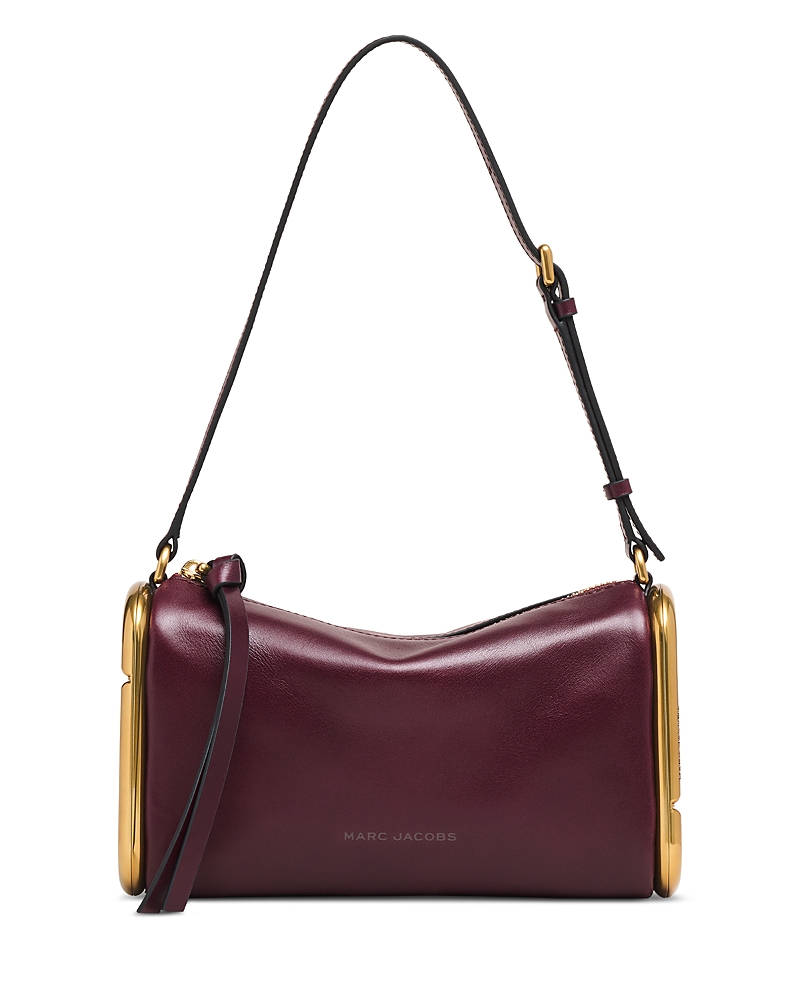 Marc Jacobs The Juliette Leather Shoulder Bag