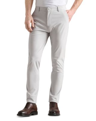 Slim Fit Commuter Pants