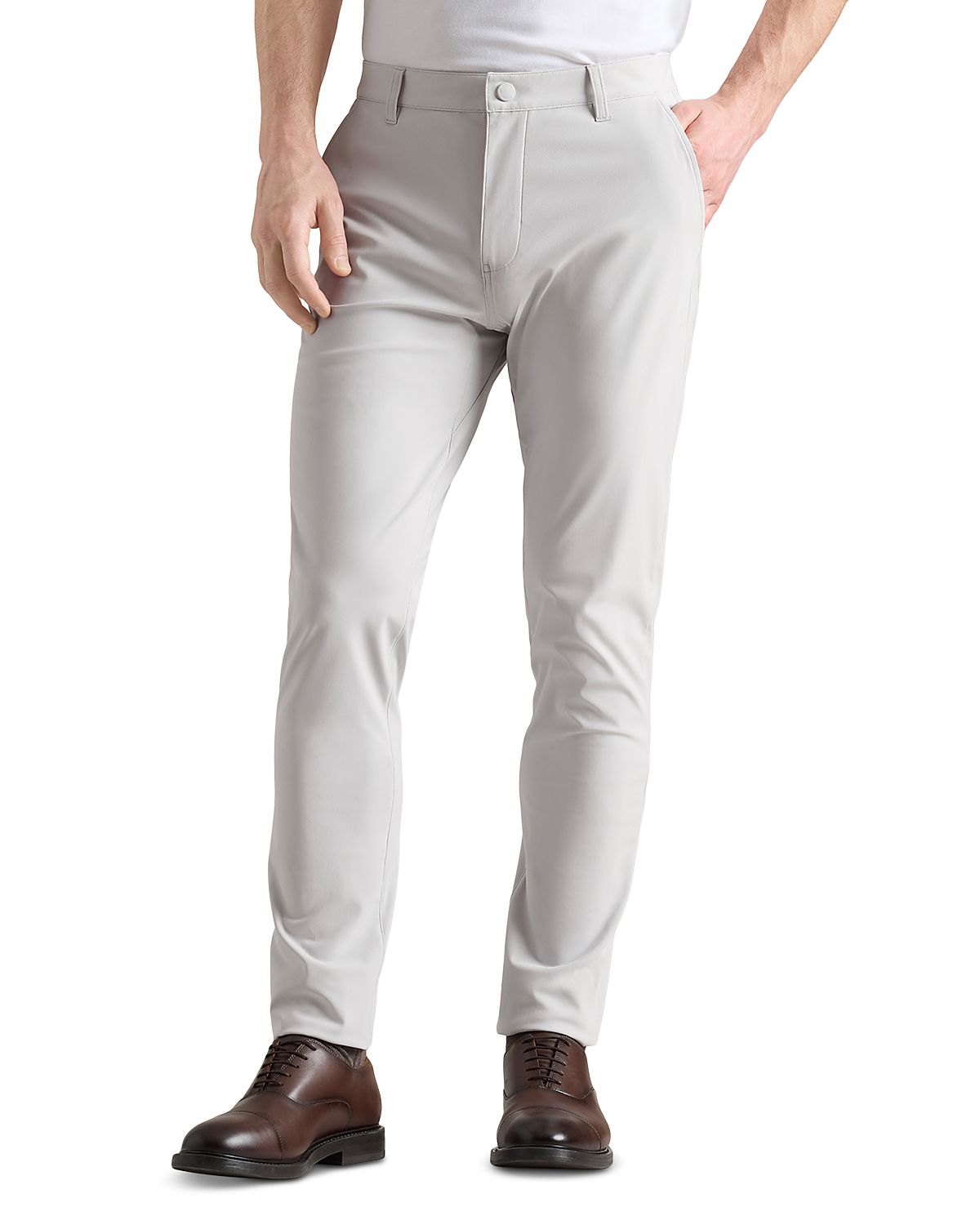 Rhone Slim Fit Commuter Pants