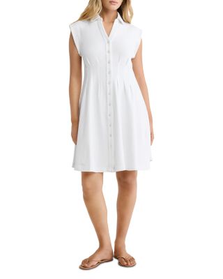 French Terry Rory Dress
