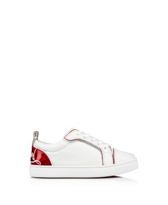 Unisex Funnyto Low Sneakers - Baby, Little Kid, Big Kid