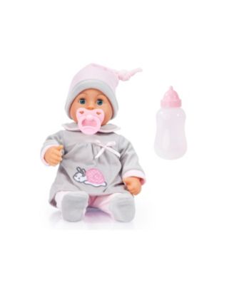 First Words 15 Inch Baby Doll, Ages 3+