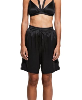 Tom Boy Short