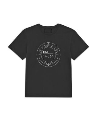 Rue Saint Honore Tee