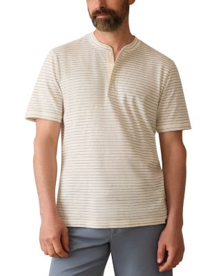 Sunwashed Henley