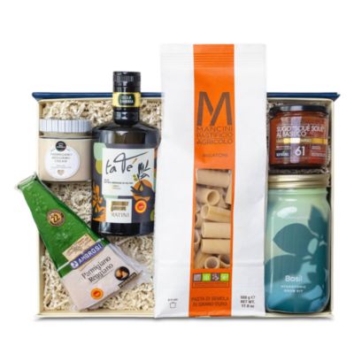 Pasta Master Gift Set