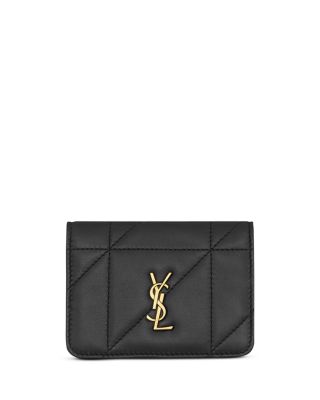 Jamie Bi-Fold Card Case