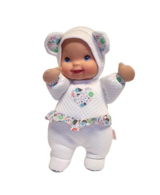  Love Bear Doll Interactive Musical Toy, Ages 3Mo+