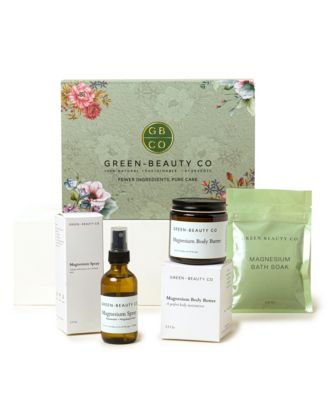  Magnesium Recovery Gift Set