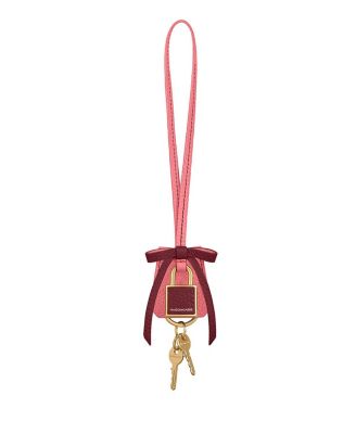 Maison de SABRE The Bow Padlock Charm