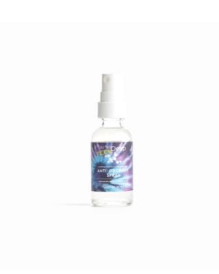  Teen Deodorant Anti-Odorant Full Body Sray