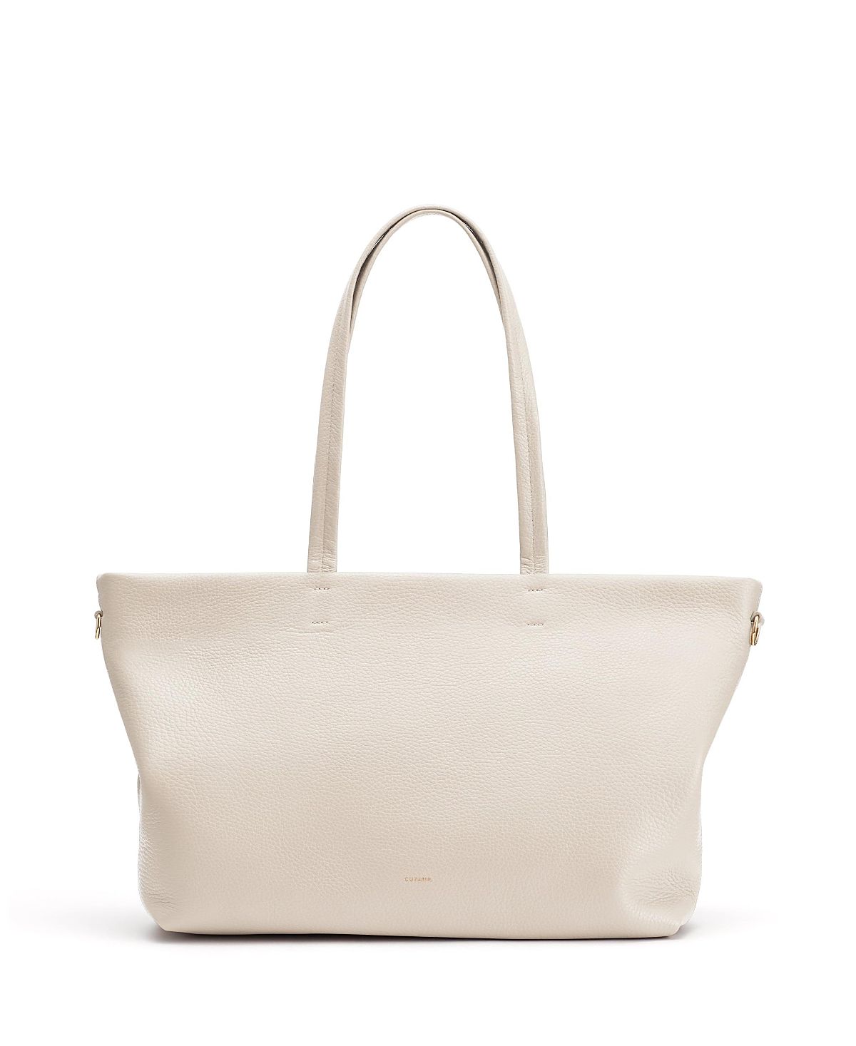 Cuyana Small Easy Zipper Tote