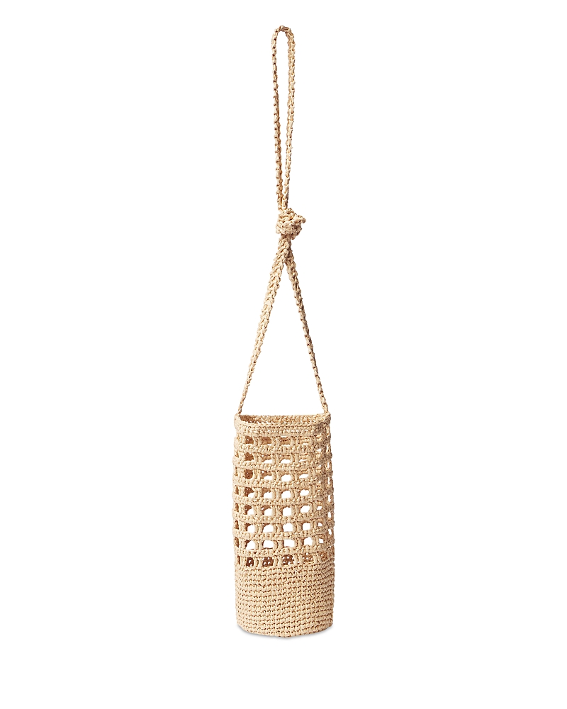 A. l.c. Rita Crocheted Crossbody