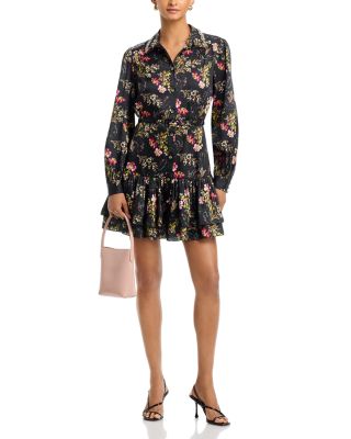Love Letter Floral Emilienne Dress - thumbnail 2