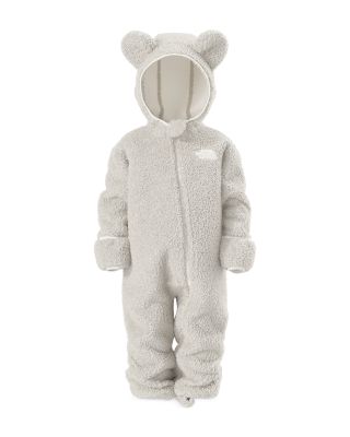 Unisex Campshire One Piece Coverall - Baby