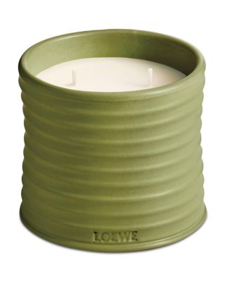 Pistachio Scented Candle