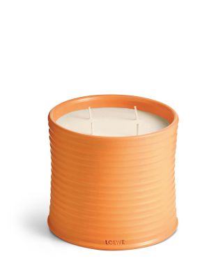 Orange Blossom Scented Candle 72.1 oz.