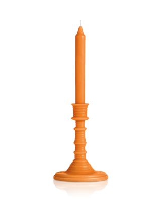 Orange Blossom Wax Scented Candleholder 11.2 oz.