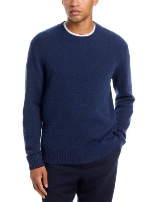 Donegal Crewneck