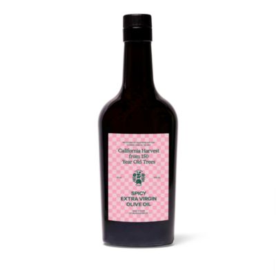 Guajillo Spicy Extra Virgin Olive Oil