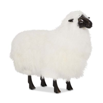 Lucie Baby Sheep