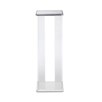 Logan Pedestal