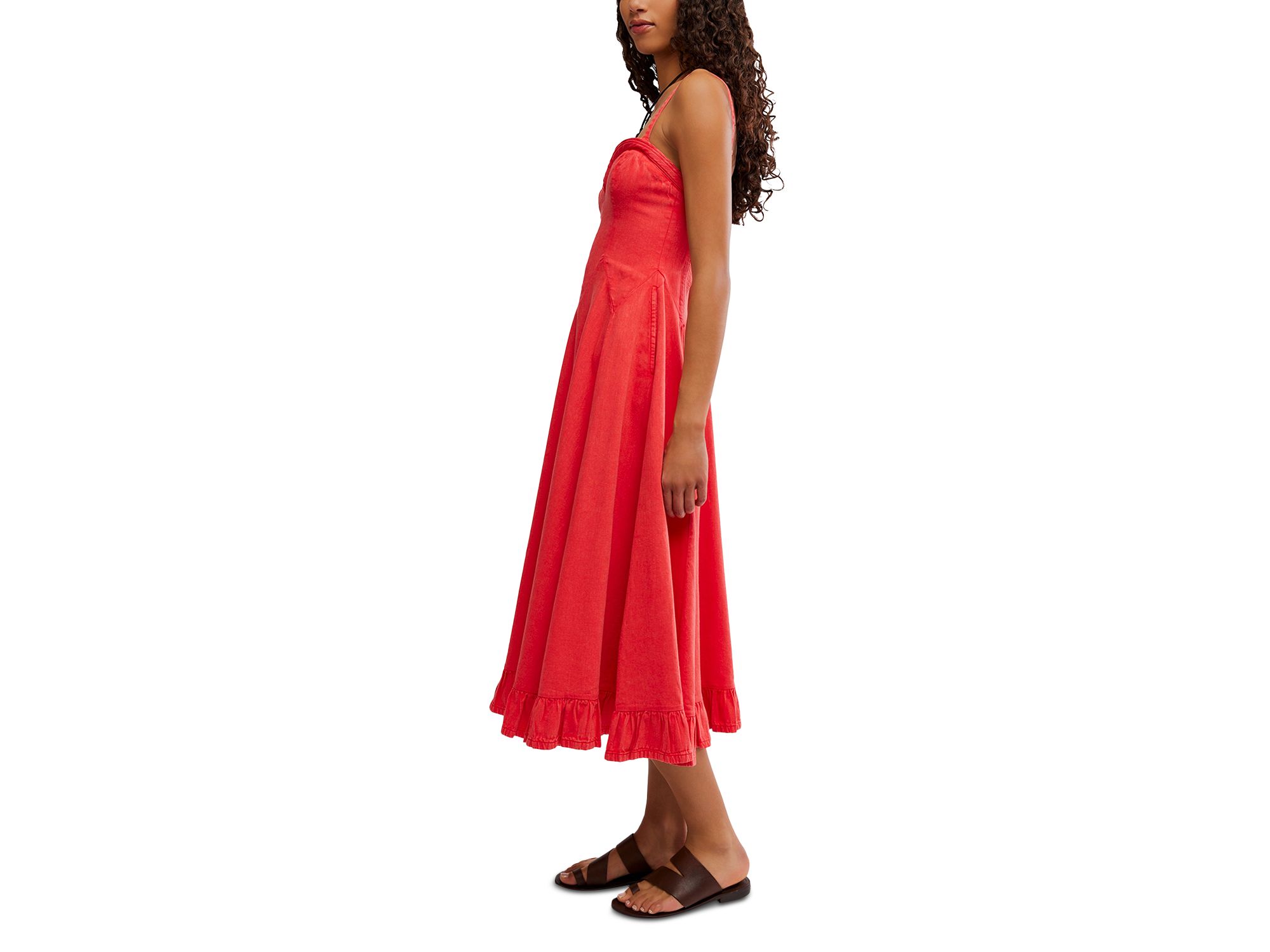 Another Season Midi Dress — Image 5