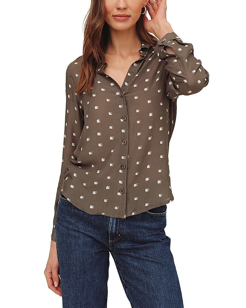 Bella Dahl Classic Button Down Shirt