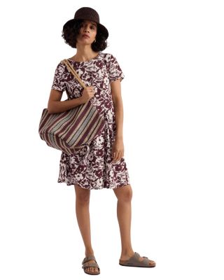 Knee Length Summer Dresses for Women - Bloomingdale's