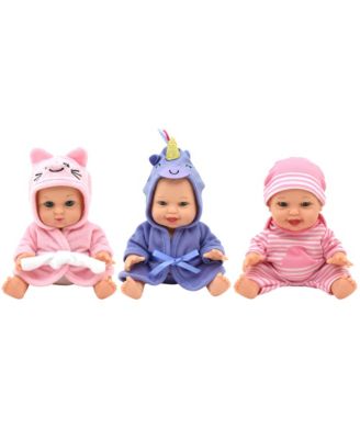  Star Darlings So Much Love Baby Doll Playset, Age 2+