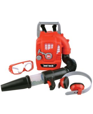  Power Backpack Leaf Blower, Ages 3+