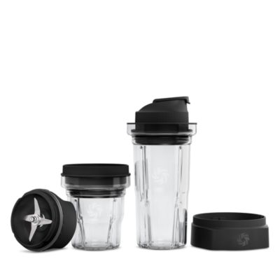 Blending Cup & Bowl Starter Kit with SELF DETECT