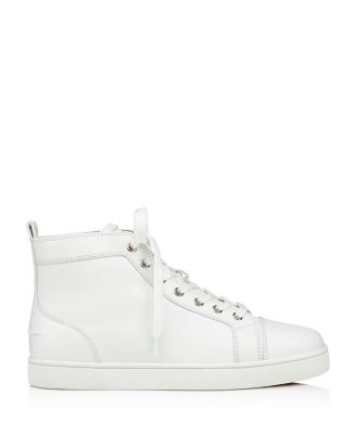 Men's Louis High Top Sneakers