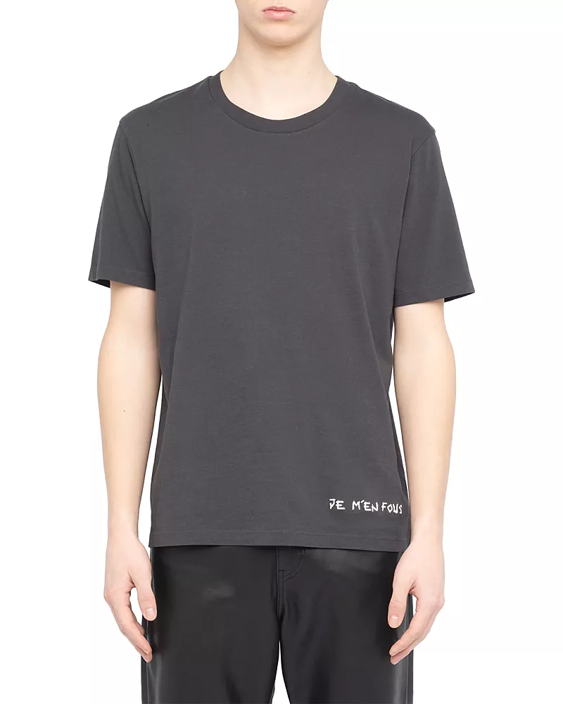 Zadig & Voltaire Tommy Zadig Sun Tee