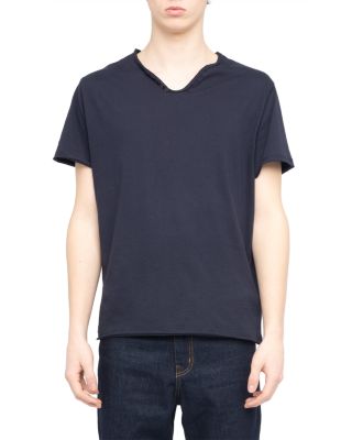Monastir Henley Tee