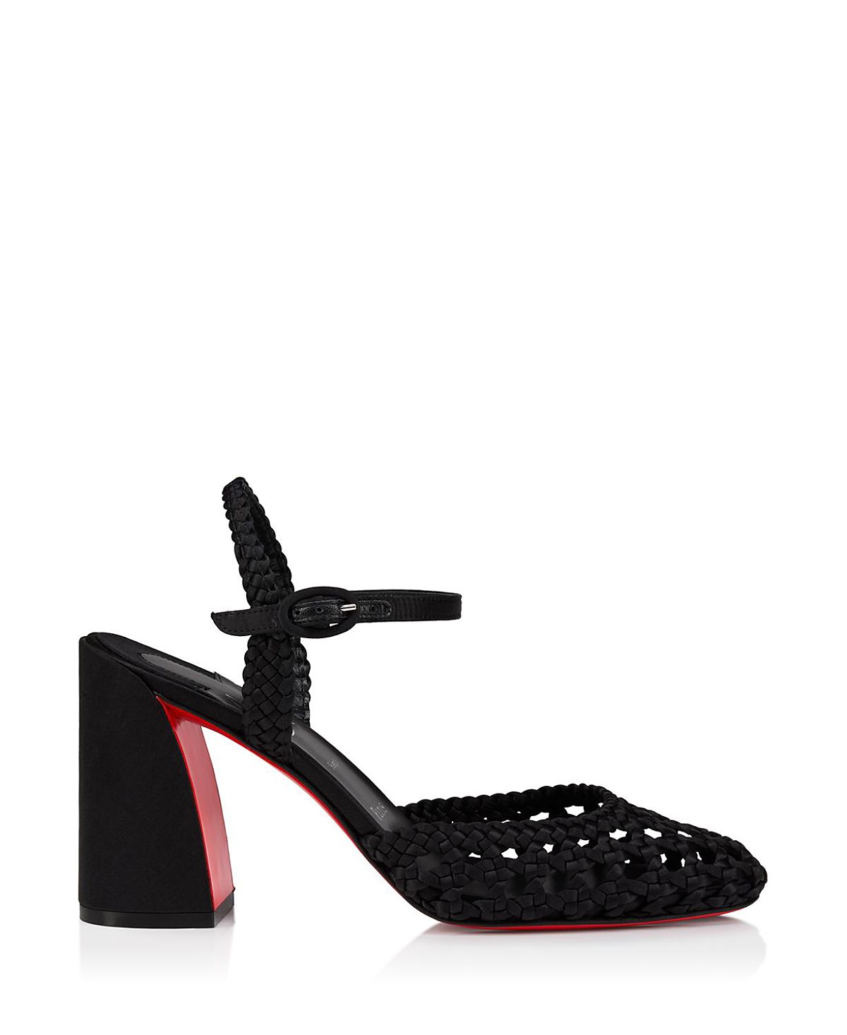 Christian Louboutin Women's Jane Pump Nandina Pumps