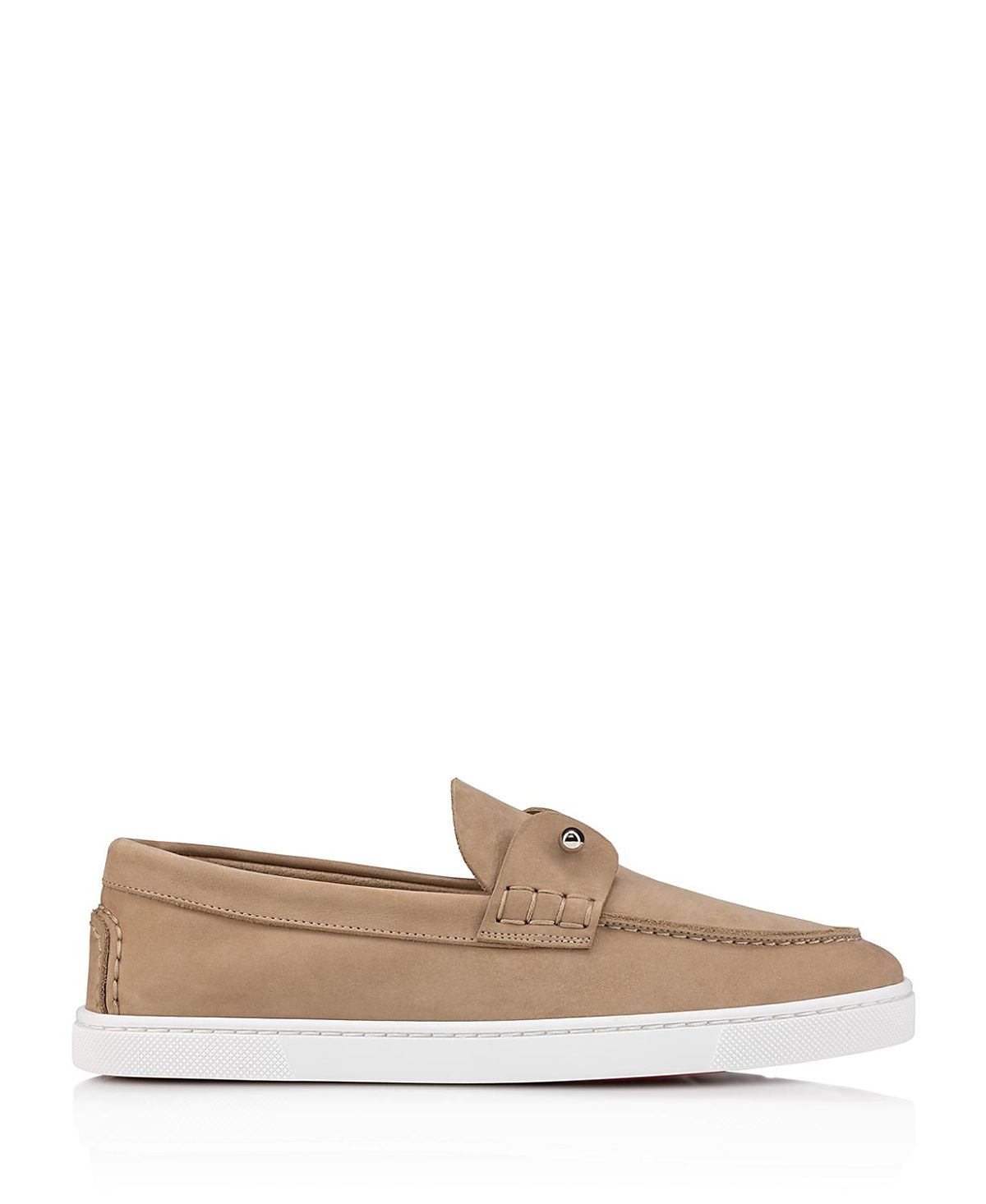 Christian Louboutin Women's Chambeliboat Donna Boat Shoe