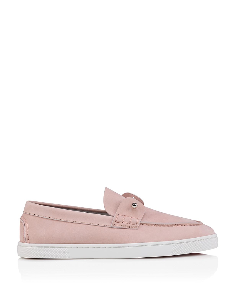 Christian Louboutin Women's Chambeliboat Donna Boat Shoe